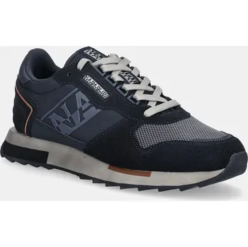 Dámská móda Tenisky Napapijri F5VIRTUS02/NYS NP0A88XU.176 námořnická modř 59X, EUR 40