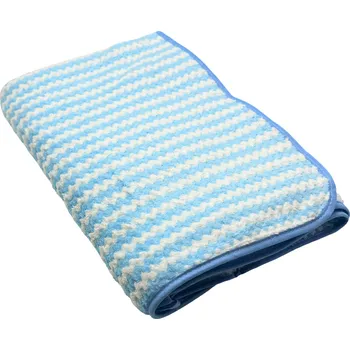 Osuška 140×70 cm modrá 42290-4