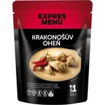 EXPRES MENU Krakonošův oheň 300 g