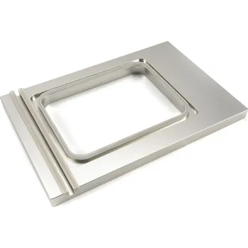 Vakuovačka Maxima Tác na maso 205 x 160 mm - malý - 1 přihrádka