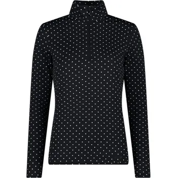 Oblečení a móda Mikina CMP Mikina CMP 34L4306 dámská 20ZS XL/44 XL/44