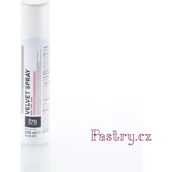 SILIKOMART SLEVA - SIL SPREJ VELVET růžový 250ml - MIN. TRVANLIVOST 01/2026