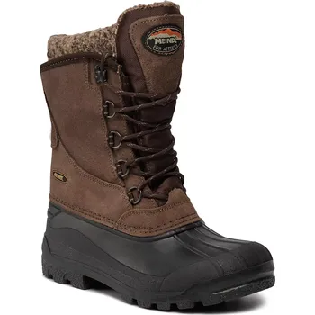 Lovecká obuv Meindl Soelden Lady 7774 hnědá