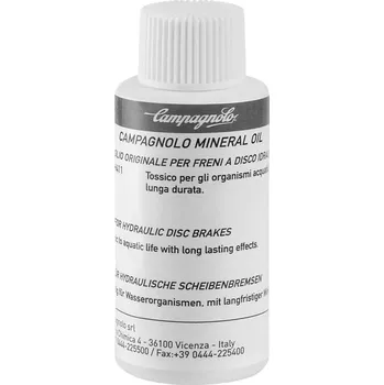 Brzdová kapalina Campagnolo brzdová kapalina LB-300XS 50 ml