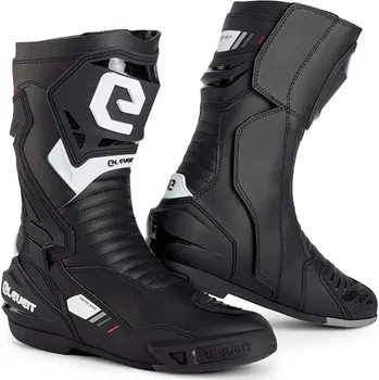 Moto obuv Eleveit S Miura EVO boty černé 44