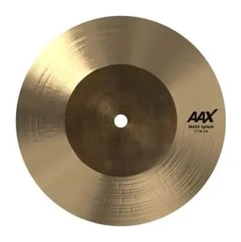 Bicí nástroj Sabian AAX MAXX Splash V2 7”