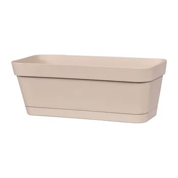 Truhlík Truhlík CLEO CLIP samozavlažovací plastový 29cm