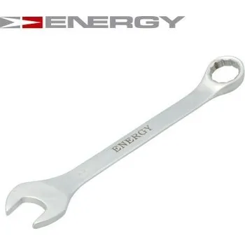 Očkový/vidlicový klíč ENERGY NE01000S-27