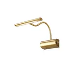 Nástěnné LED svítidlo Trio Curtis