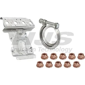 Katalyzátor Montážní sada, katalyzátor HJS 82 12 1001