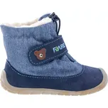 Fare bare dětské zimní boty 5041202 22