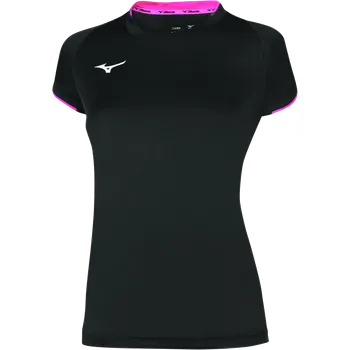 Pánské tričko Triko Mizuno WOM CORE SS TEE Damen 32ea7202-09 Velikost M