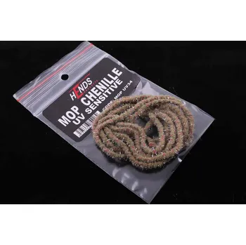 HENDS MOP CHENILLE UV SENSITIVE - MOP UV34