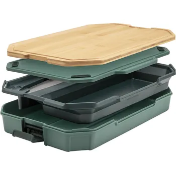 Příbor Sada na krájení 6ks ComplEAT Gerber 1069262