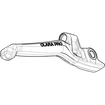 Brzdová páka MAGURA LEver CLARA PRO (Brzdová páka MAGURA CLARA PRO)