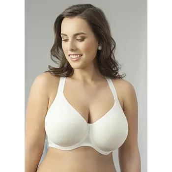 Podprsenka Podprsenka Triola 28780 - Výprodej Barva: Smetanová, Velikost: 70F