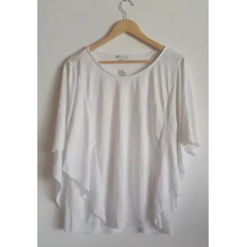 Dámská halenka Bílá halenka STREET ONE