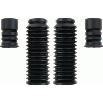 Ochranná sada proti prachu, tlumič pérování, 900 060