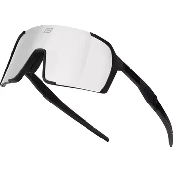 FORCE Brýle Force Glare, černé, fotochromatické sklo