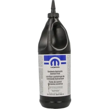 Motorový olej MOPAR Převodový olej LHM PLUS 70W80 (0,946 l)