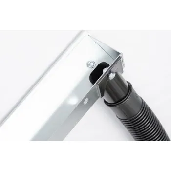 Skleník oboustranné okapy LIMES - Hobby H6/2,5