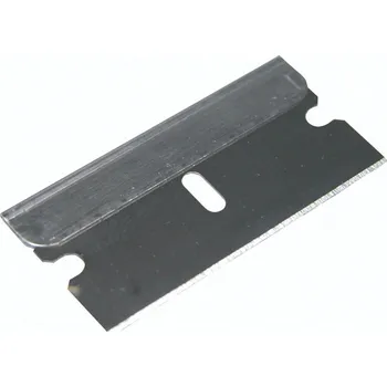 Liqui Moly 6233 žiletky pro škrabák na sklo 100 ks