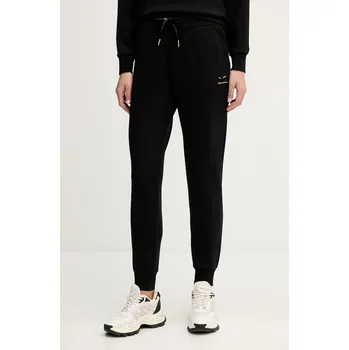 Tepláky Armani Exchange XW001855.AF13397 černá 99X, vel. S