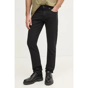 Pánské džíny Džíny Calvin Klein K10K111239 černá 99J, vel. 33/32