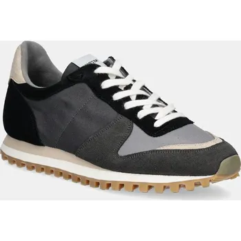 Pánské tenisky Tenisky Novesta Marathon Trail N479002.940BLC001 šedá 90X, EUR 45