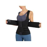 Dámský stahovací pas Kumayes vel.L