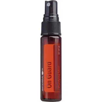 Tělový olej dōTERRA On Guard™ sprej – přírodní dezinfekce a ochrana s hydratačním účinkem dōTERRA On Guard™ sprej – přírodní dezinfekce a ochrana s hydratačním účinkem doTERRA