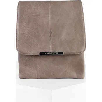 Kabelka Marco Contti Hnědá kabelka přes rameno 8907KH Velikost: UNI