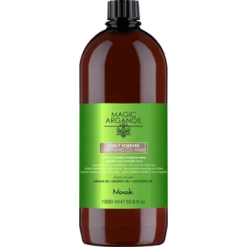 Nook Curly Forever CO-WASH 1000ml