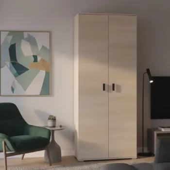 Šatní skříň Šatní skříň NELLY, 202cm