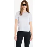 Tričko The North Face Summit High Trail Short Sleeve Tee Mystic Haze XS