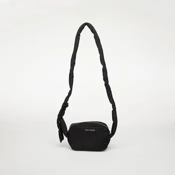 Cestovní taška Taška Daily Paper Mohi Bag Black Universal