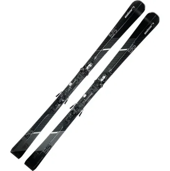 Sjezdové lyžování Elan Primetime 55+ 25/26 Elan Primetime 55+ B.E. FX + EMX 12.0 25/26 158 cm