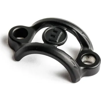 Komponent pro jízdní kolo MAGURA Handlebar Clamp černá (Objímka brzdy MAGURA Handlebar Clamp černá)