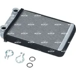 Výměník tepla, vnitřní vytápění NRF 54366