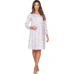 Regina 003 světle růžová XXL