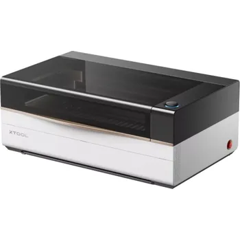 Gravírování xTool P3 80W CO₂ Laser varianta stroje: xTool P3 80W CO2 laser - all-in-one