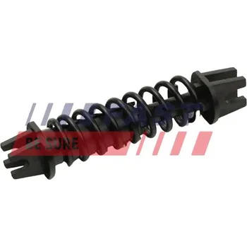 Pružina, spojkový pedál FAST FT96508