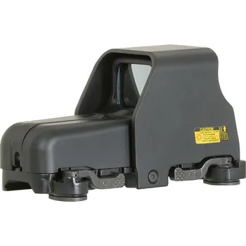 Kolimátor PCS Kolimátor Holo Sight mod.3 - Black [PCS]