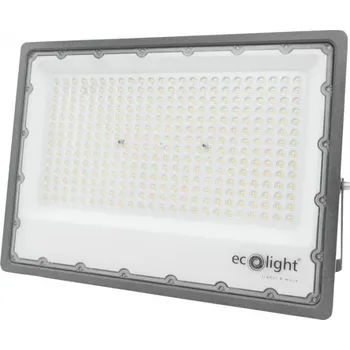 Eco Light PREMIUM LIGHT 300W 30000lm 4000K IP65 NOVINKA