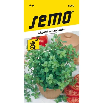 SEMO Majoránka 'Marietta' 0,35 g