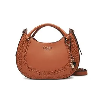 Kabelka Guess Tatum HWNG96 67060 Hnědá OS