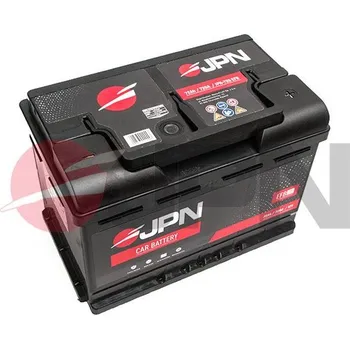 Autobaterie startovací baterie Moto-Profil R072616SC