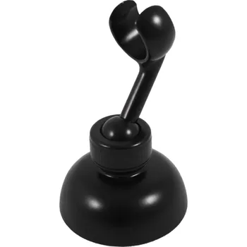 Sprchový držák Držák sprchy, Černá matná MD0011CMAT, RAV Slezák