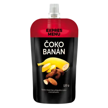 Expres Menu Čokobán