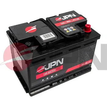 Autobaterie startovací baterie Moto-Profil R074616KN